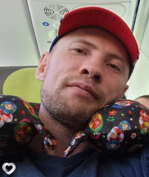 Алекс, 41, Улан-Удэ — анкета №415344