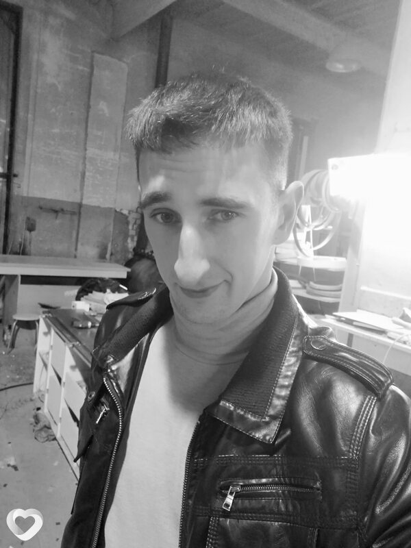 Александр, 33, Ярославле — анкета №415352