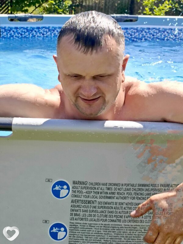 Александр, 35, Минске — анкета №415355