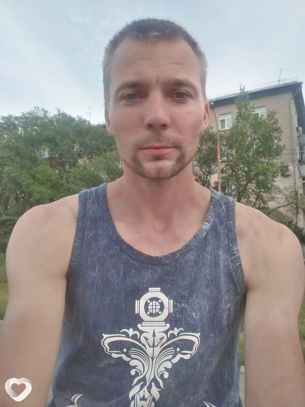 Александр, 37, Ачинске — анкета №415392