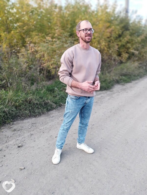 Михаил, 36, Березовский (Свердловская обл) — анкета №415394