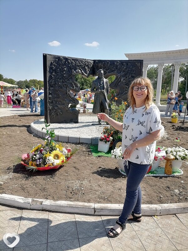 Ольга, 59, Барнауле — анкета №415395