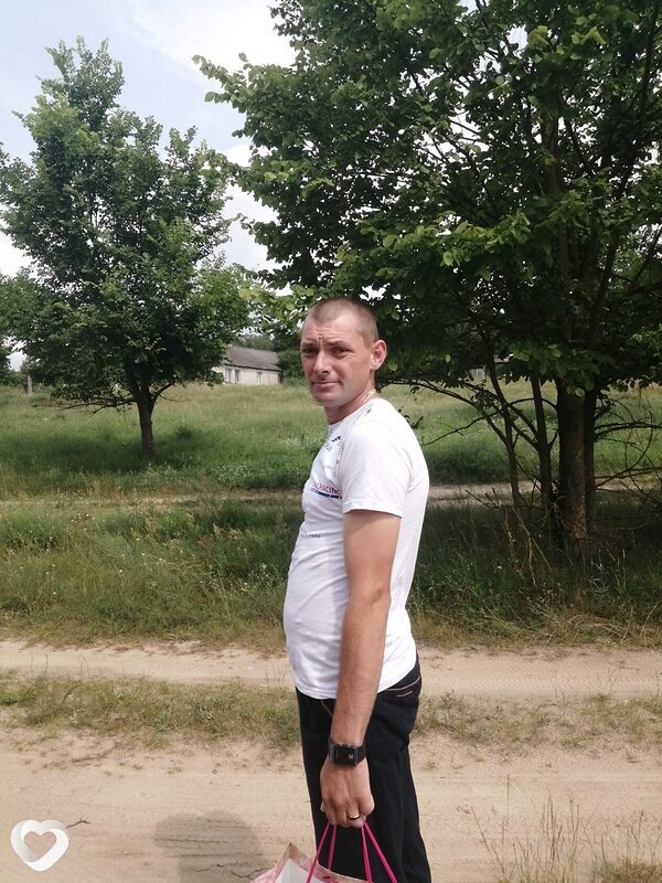 Виталий, 39, Бресте — анкета №415399