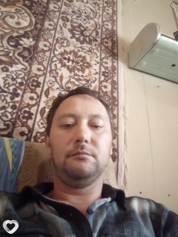 Бамси, 44, Омске — анкета №415400