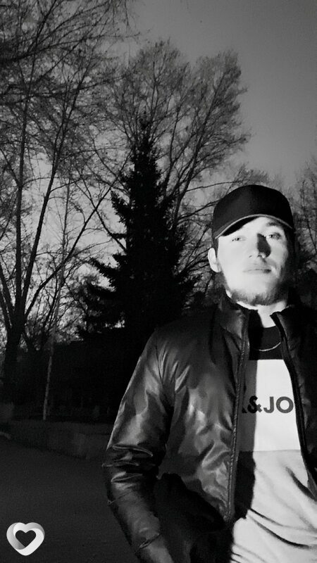 Руслан, 24, Кокшетау — анкета №415401