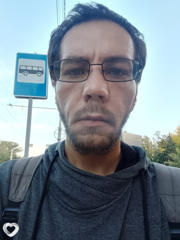 Павел, 36, Ростове-на-Дону — анкета №415403