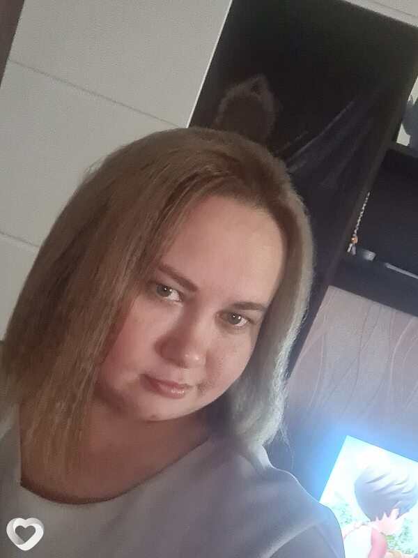 Алла, 37, Орехово-Зуеве — анкета №415912