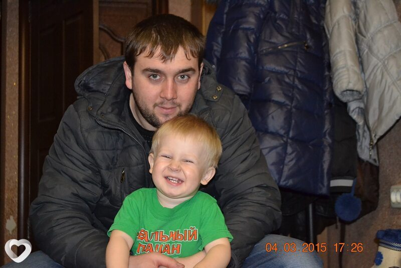 Алексей, 35, Москве — анкета №415914