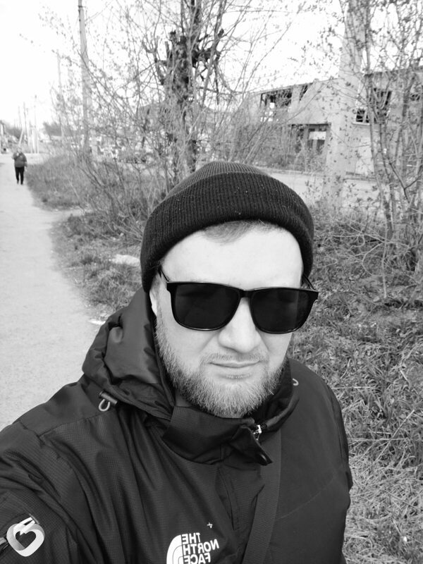 Дмитрий, 42, Анадыре — анкета №415917