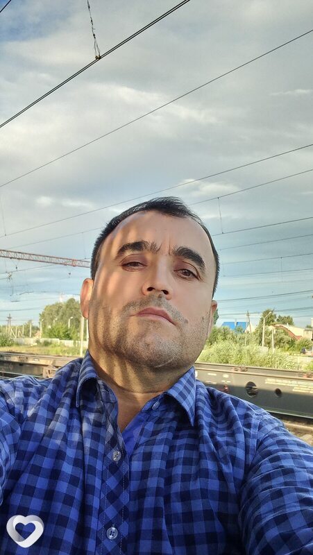 Акбар, 43, Москве — анкета №415918