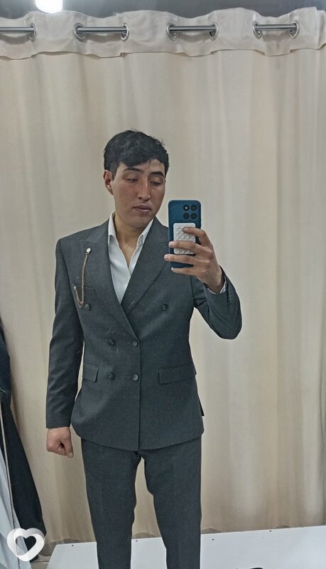 Бекзат, 24, Талдыкорган — анкета №415921