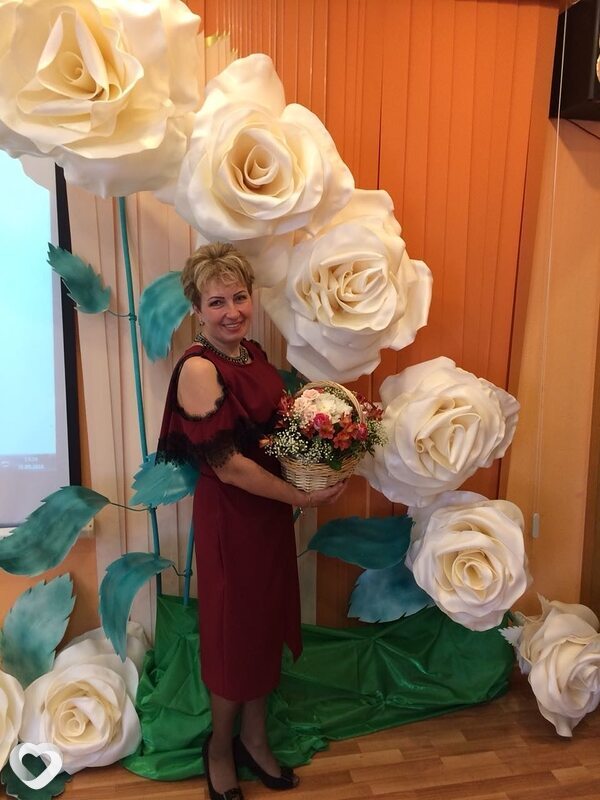Лариса, 61, Твери — анкета №415922