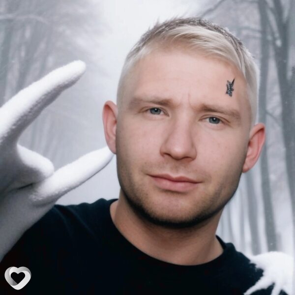 Денис, 33, Минске — анкета №415931