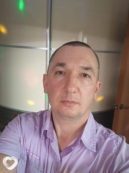 Александр, 42, Гродно — анкета №415421