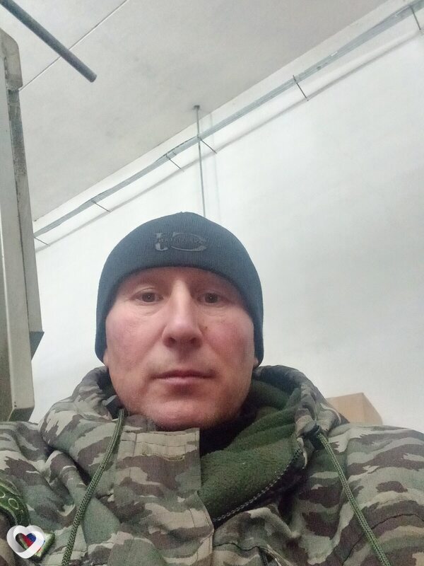 Алексей, 45, Сергиеве Посаде — анкета №415422