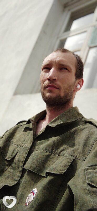Андрей, 31, Москве — анкета №415423