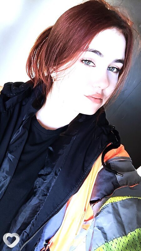 Анастасия, 24, Белове — анкета №415427