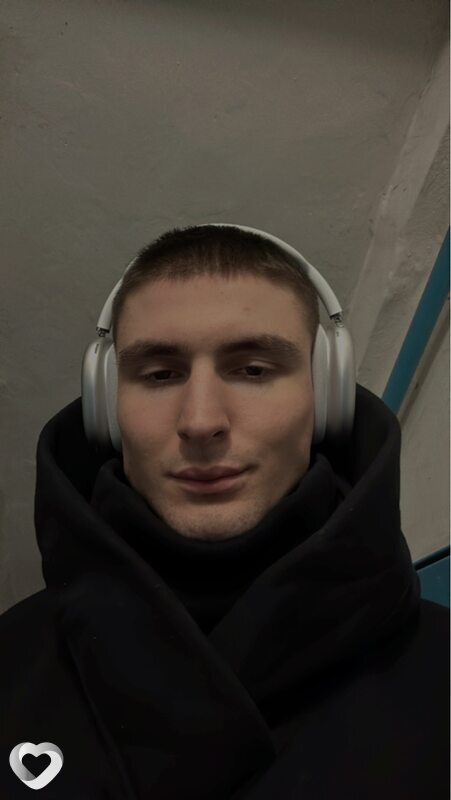 Вадим, 32, Санкт-Петербурге — анкета №415428