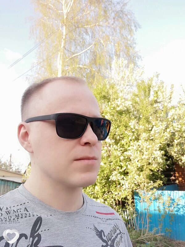 Алексей, 38, Томске — анкета №415430