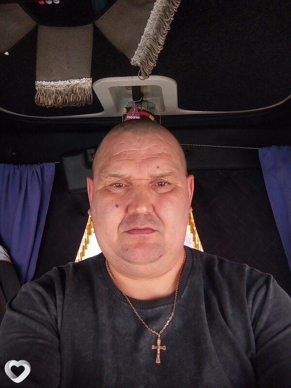 Владимир, 44, Перми — анкета №415431