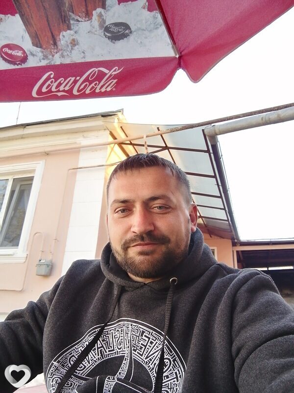 Александр, 32, Таганроге — анкета №415434