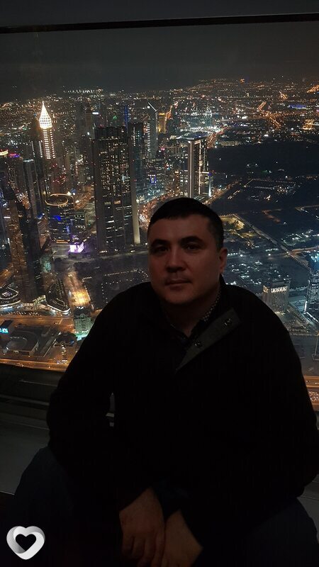 Леонид, 37, Москве — анкета №415437