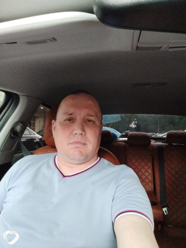 Владимир, 52, Чебоксарах — анкета №415296
