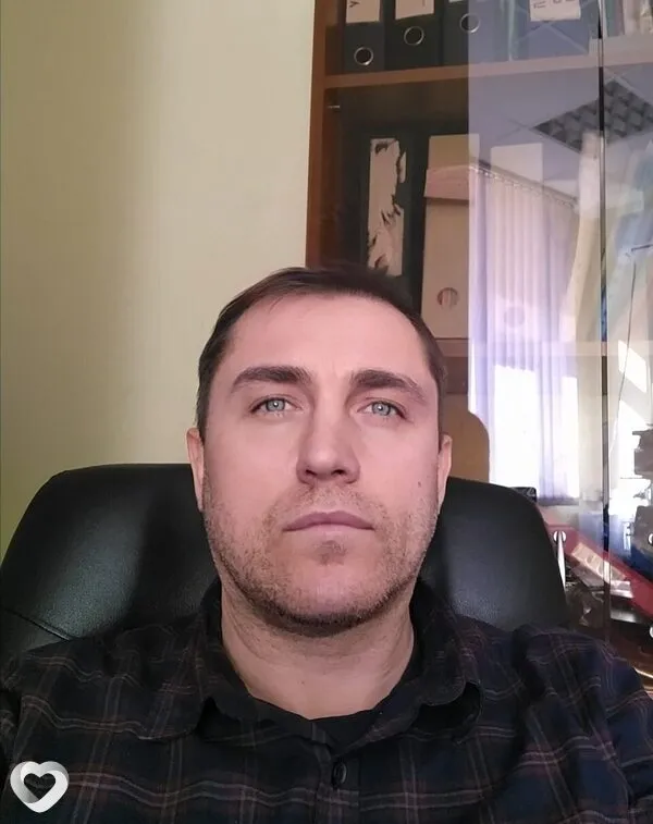 Павел, 50, Москве — анкета №415303