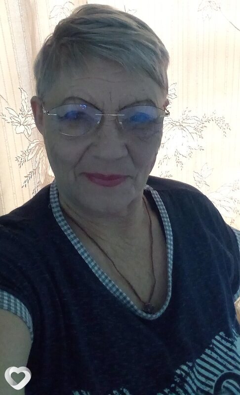 Тамара, 70, Кемерове — анкета №415305