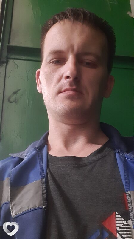 Владимир, 36, Улан-Удэ — анкета №415563