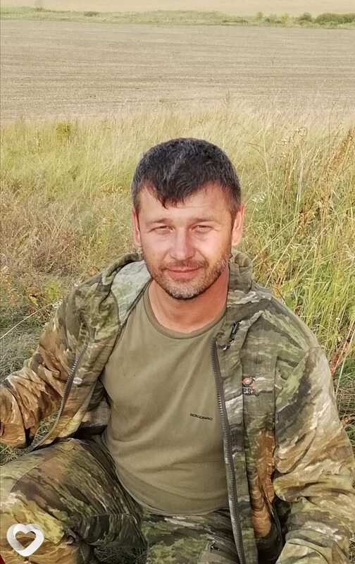 Алексей, 46, Россоши — анкета №415567