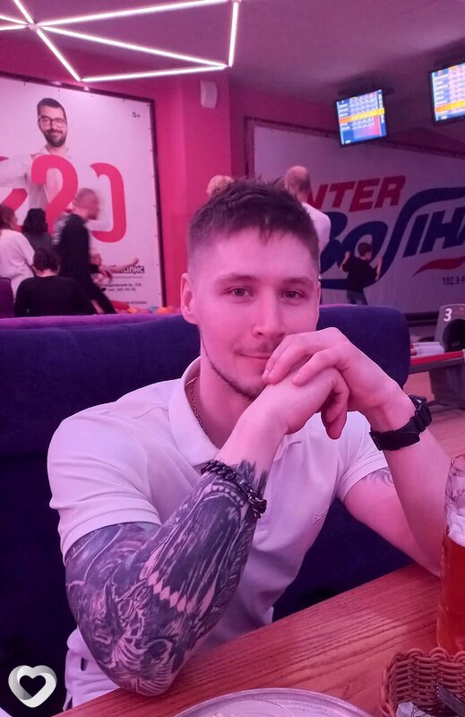 Александр, 30, Челябинске — анкета №415568