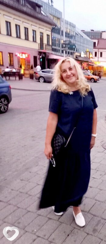София, 61, Минске — анкета №415575