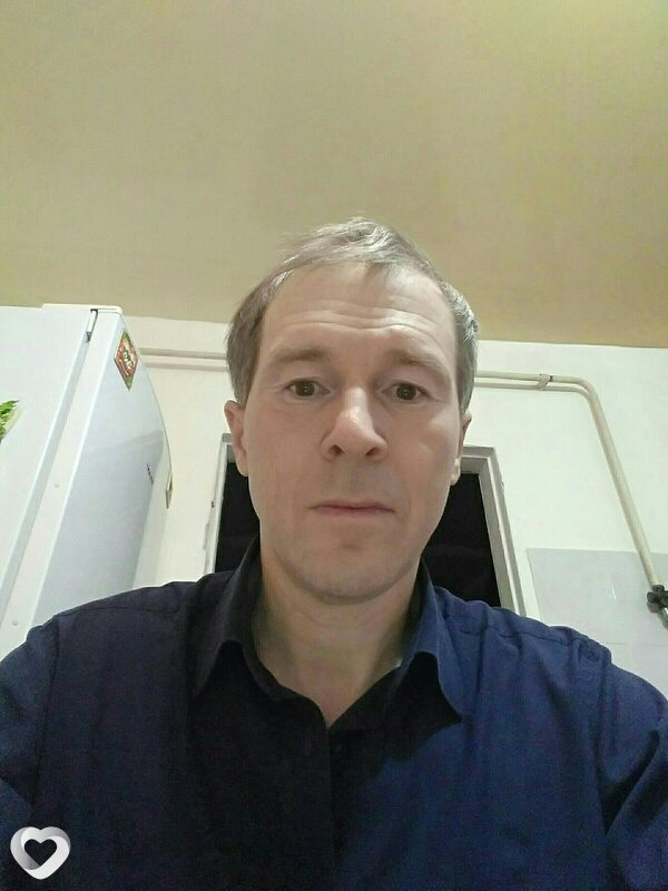 Алекс, 54, Каменске-Уральском — анкета №415578