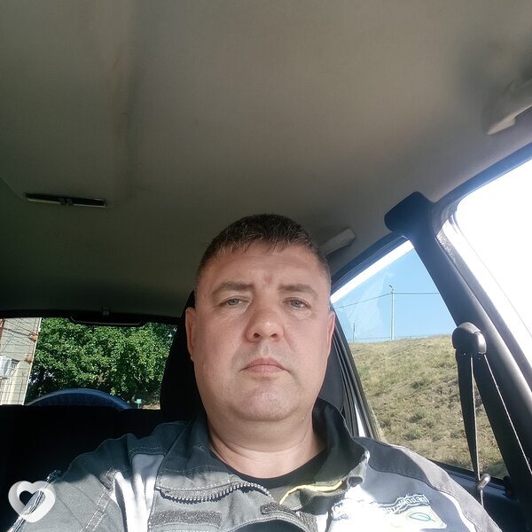 Владимир, 45, Саратове — анкета №415579