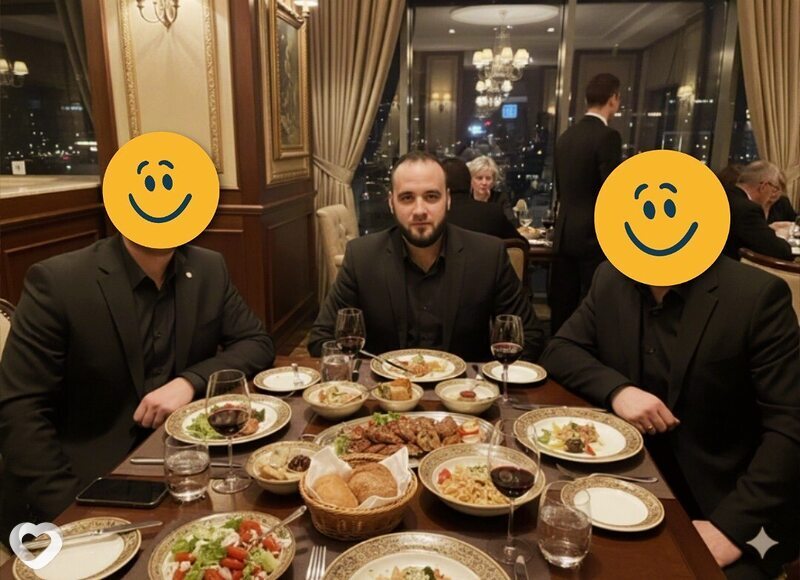 Макс, 39, Тимашевске — анкета №415585