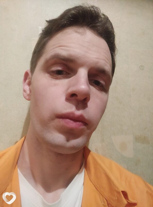 Александр, 33, Бресте — анкета №415586
