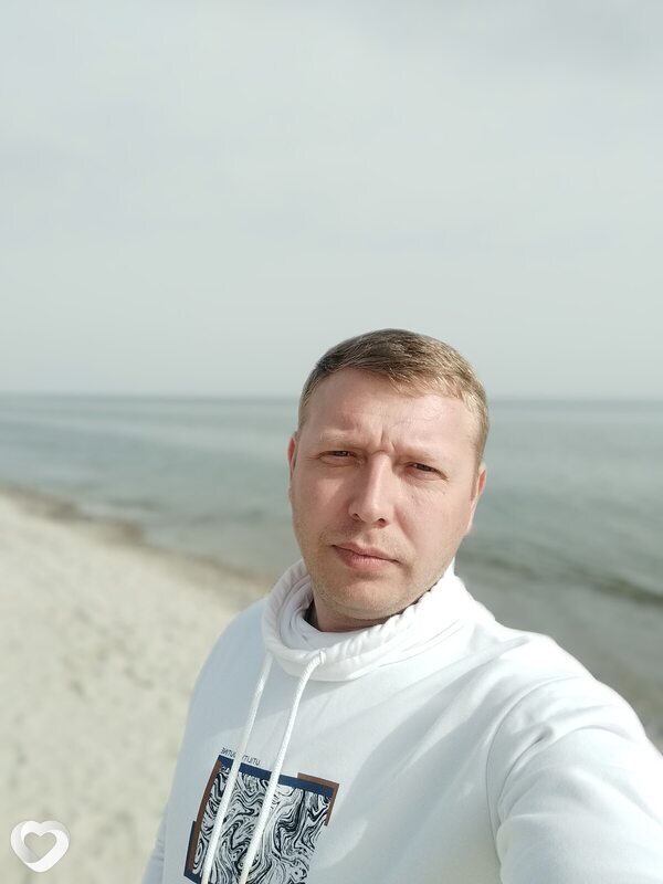 Александр, 41, Кемерове — анкета №415441