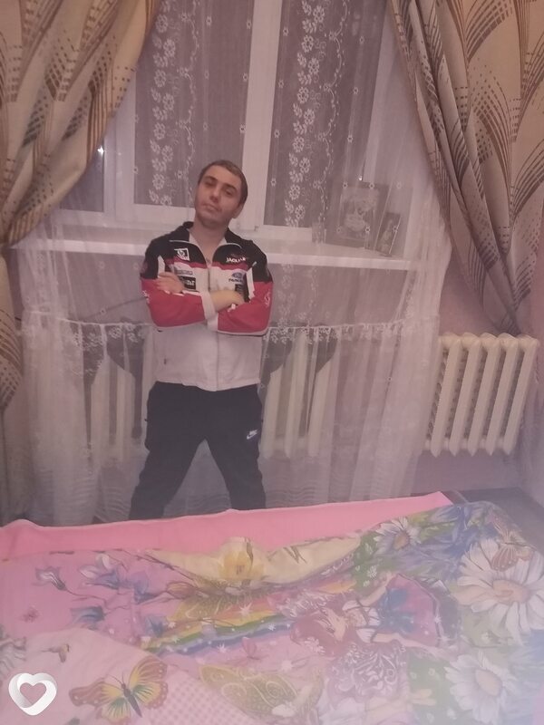 Дмитрий, 36, Курске — анкета №415444