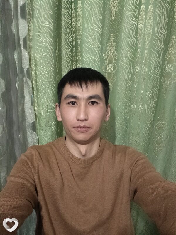 Талгат, 32, Усть-Каменогорск — анкета №415446