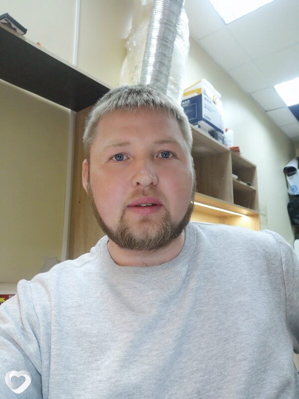 Владимир, 36, Перми — анкета №415448