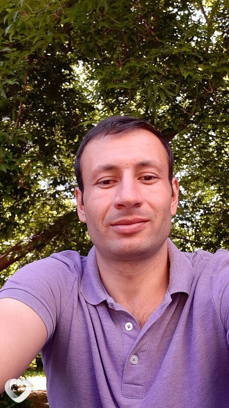 Дилик, 39, Казани — анкета №415450