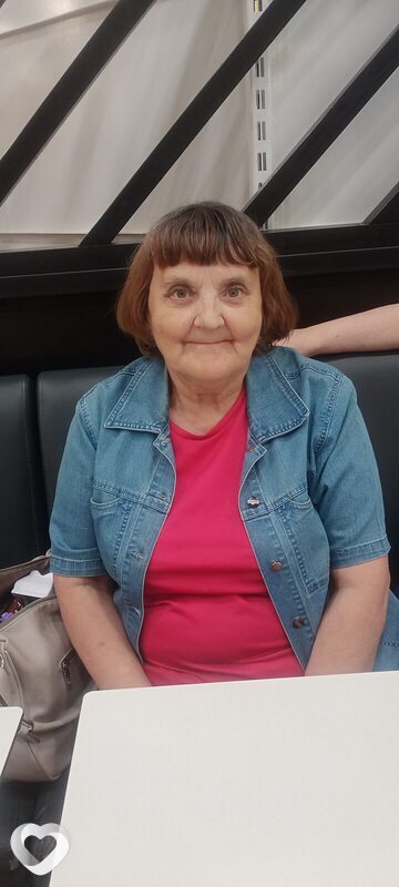 Елена, 65, Екатеринбурге — анкета №415453