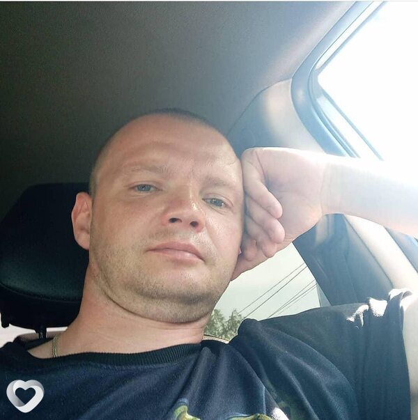 Максим, 45, Ногинске — анкета №415454