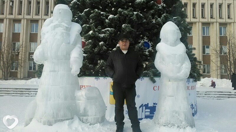 Сергей, 41, Оренбурге — анкета №415460