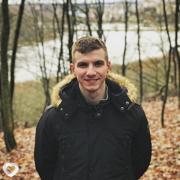 Слава, 24, Осиповичах — анкета №415461