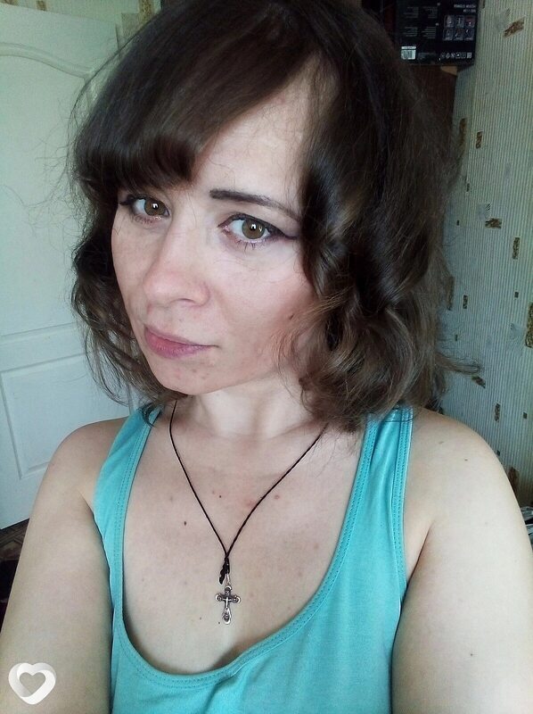 Алина, Шадринск