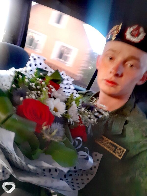 Сергей, 27, Калинковичах — анкета №415515