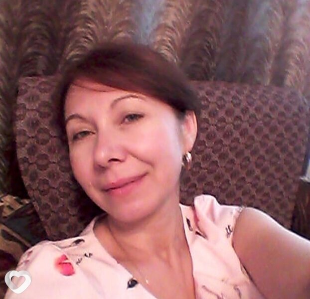Альбина, 59, Артеме — анкета №415520