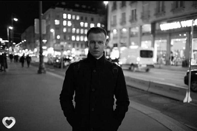 Кирилл, 44, Одессе — анкета №415527
